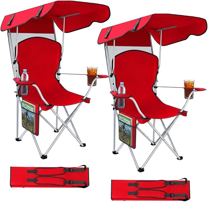 Upgraded Red (2-pack)