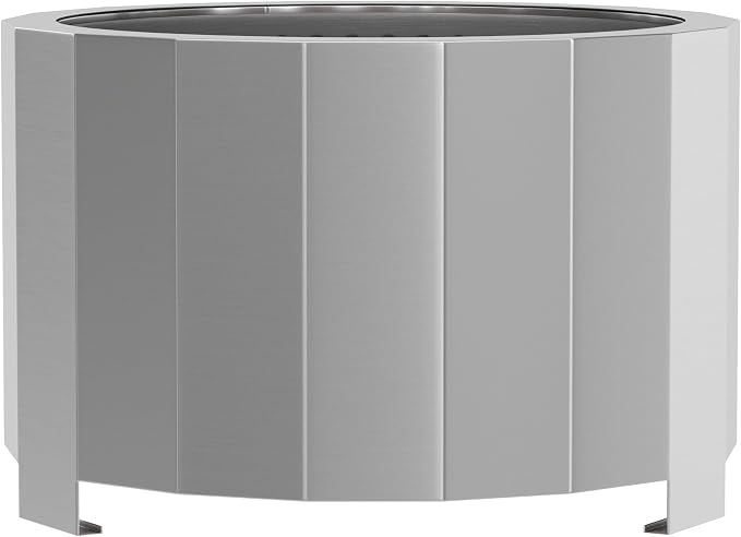 Stainless Steel