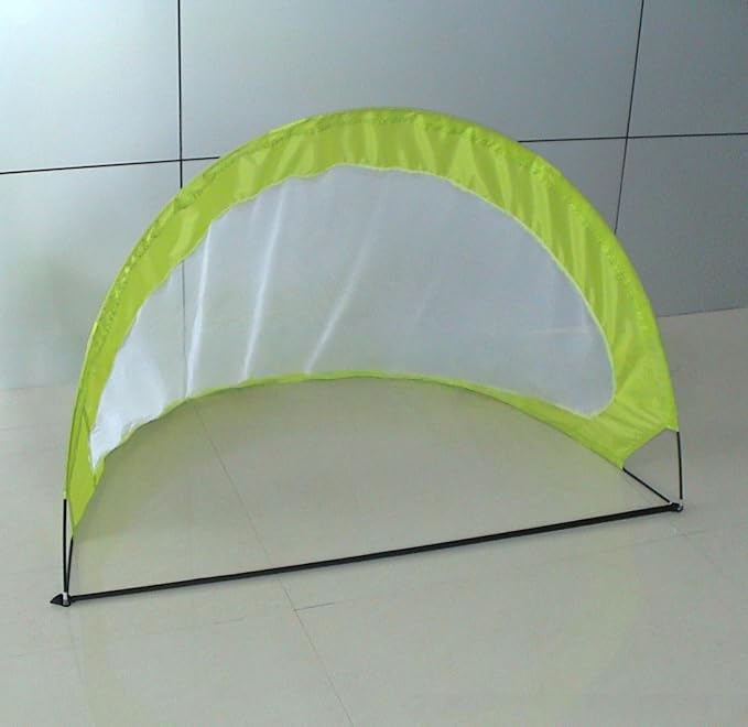 Slippers, Tent, Blue