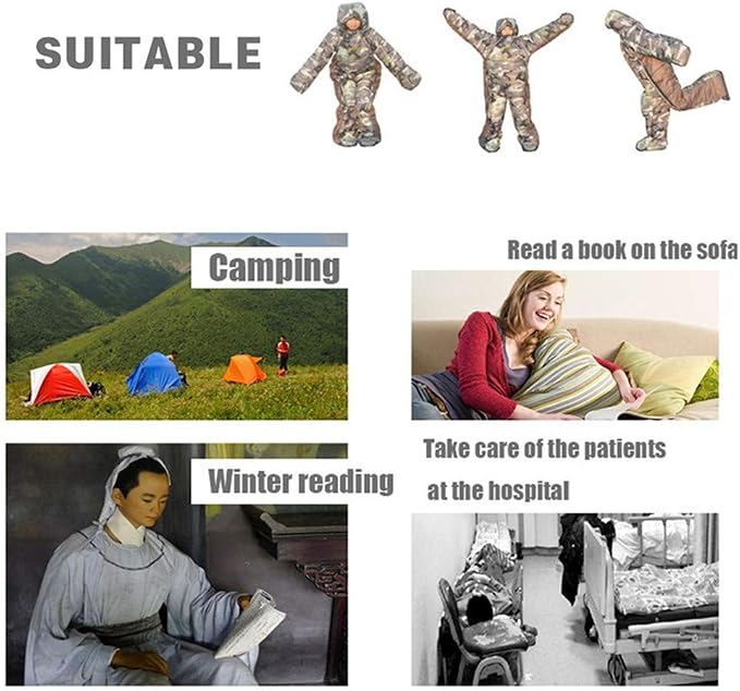 camouflage