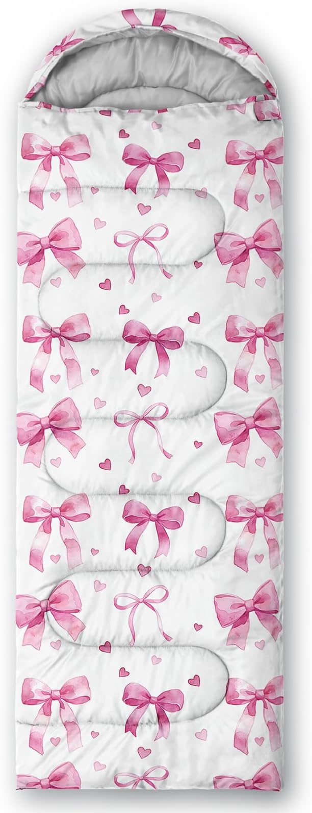 Cute Pink Bow 3