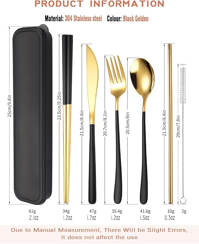 Black golden
