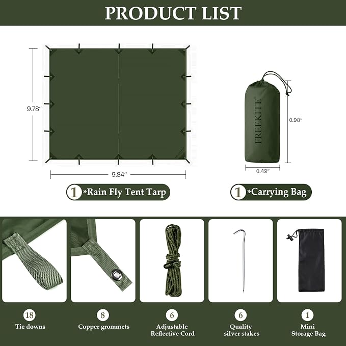Dark Green