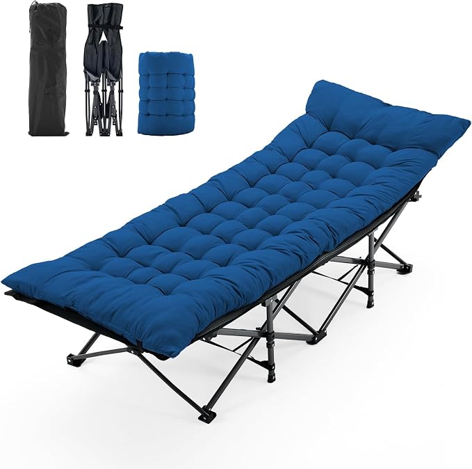 Modern Blue