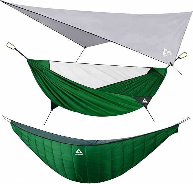 Forest Green