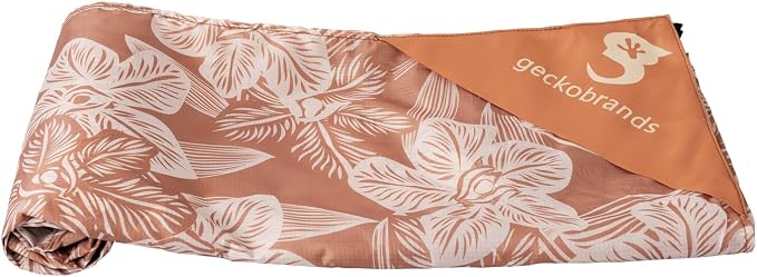 Sand Floral