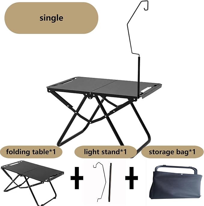Black Single