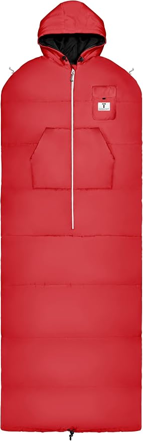 Red Coral (L-xxl)