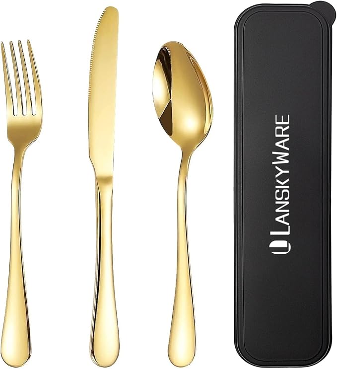 Gold - 3 PCs