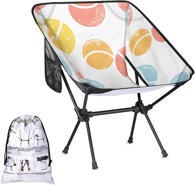 Tennis Print
