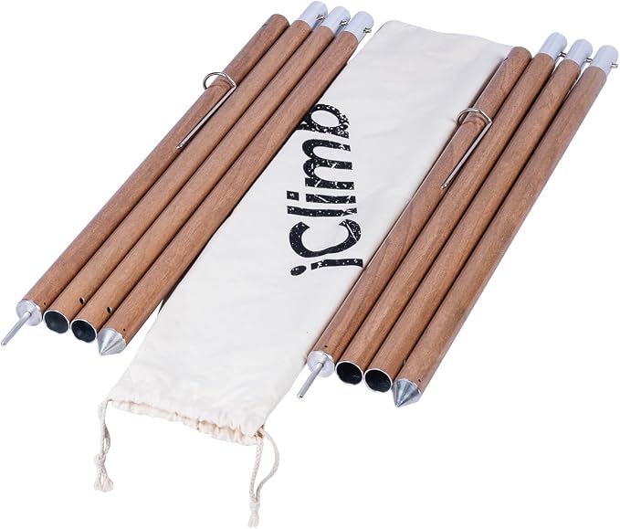 Tarp Pole