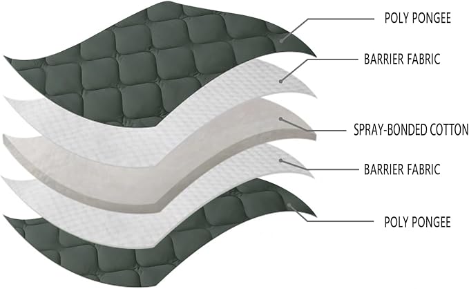 Alpha Green Hooded