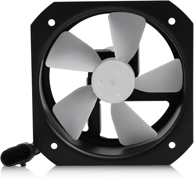 Hopper Fan for LEDGE & PEAK 12V