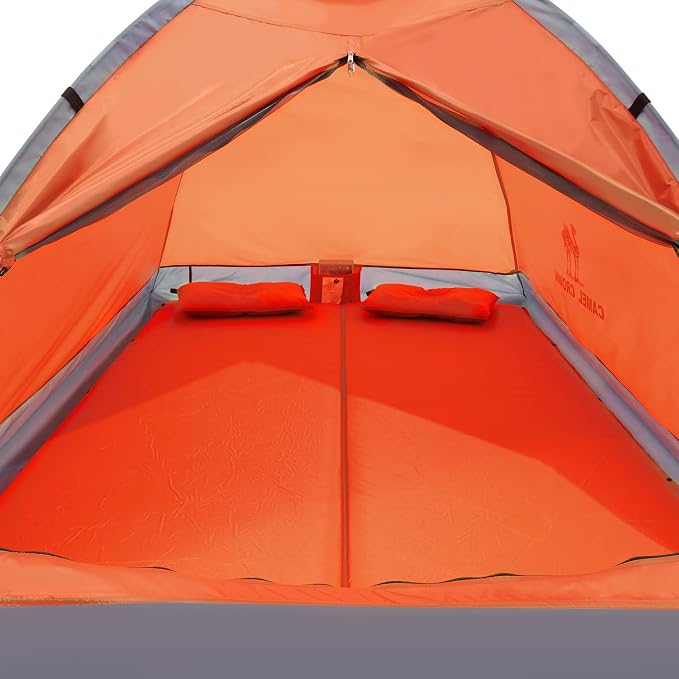 Orange-2 person