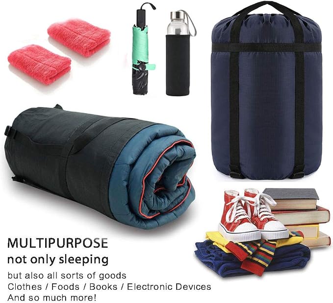 Dark Blue 36L 2-PACK