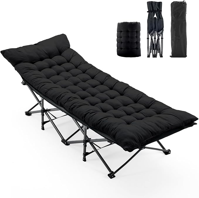 Modern Black