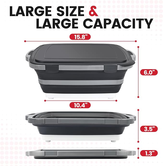 Black 8L