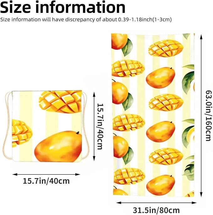 Mango Pattern