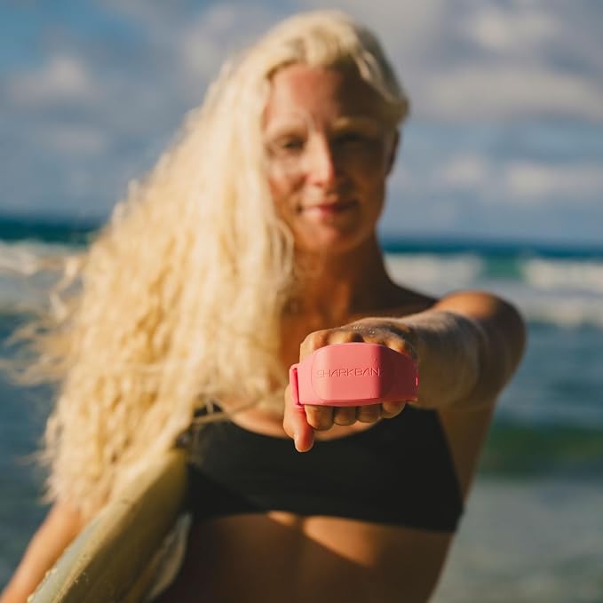 Bethany Hamilton Pink