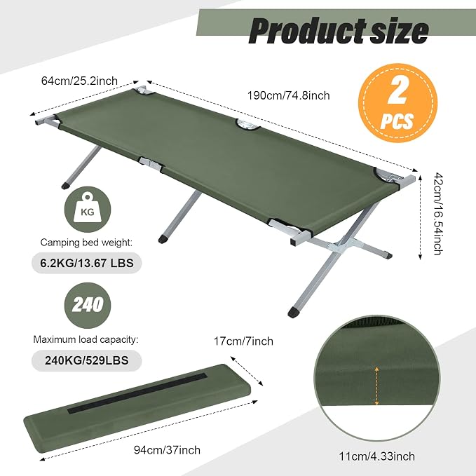 Army Green
