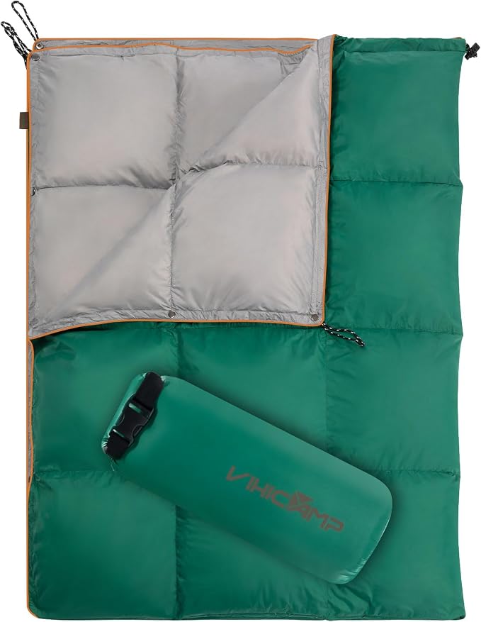 Green/Brown