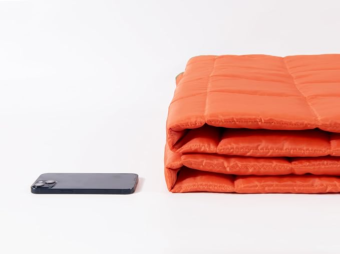 Army Orange No Zipper