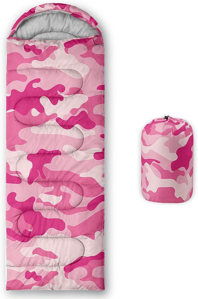 Pink Camo
