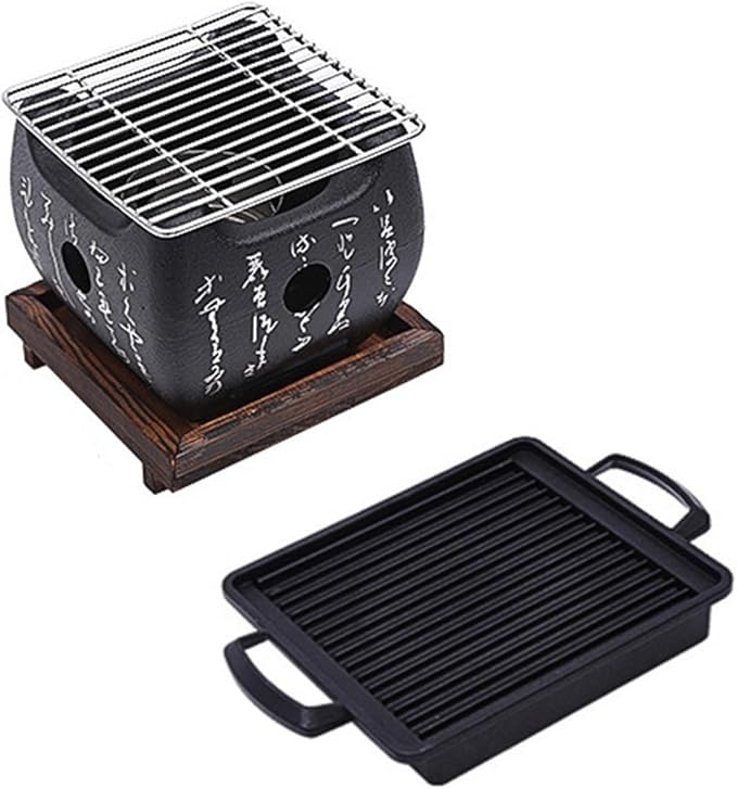 Mini With Baking Pan