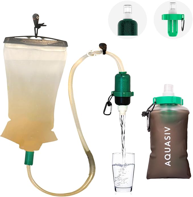 Basecamp Kit