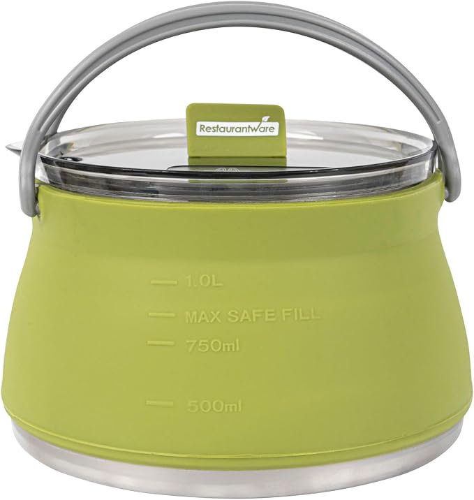 Kettle