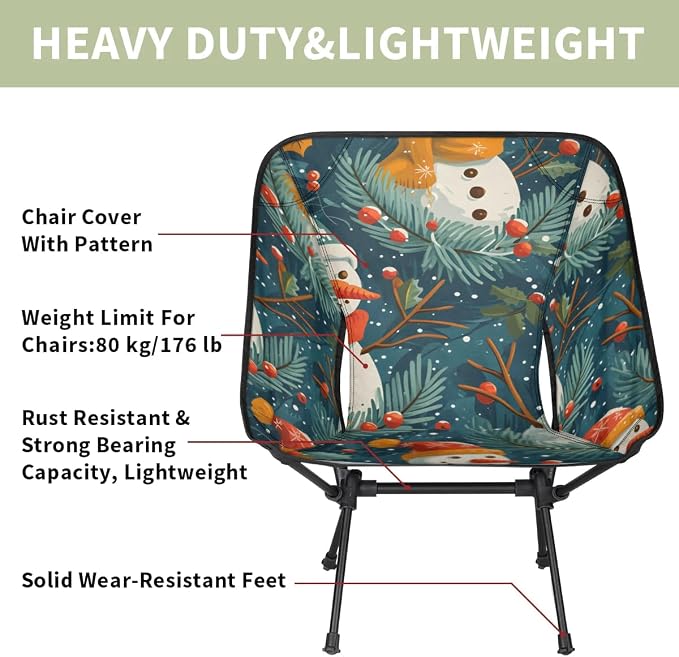 Christmas Snowman