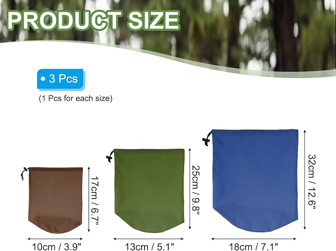 Brown/Green/Navy Blue