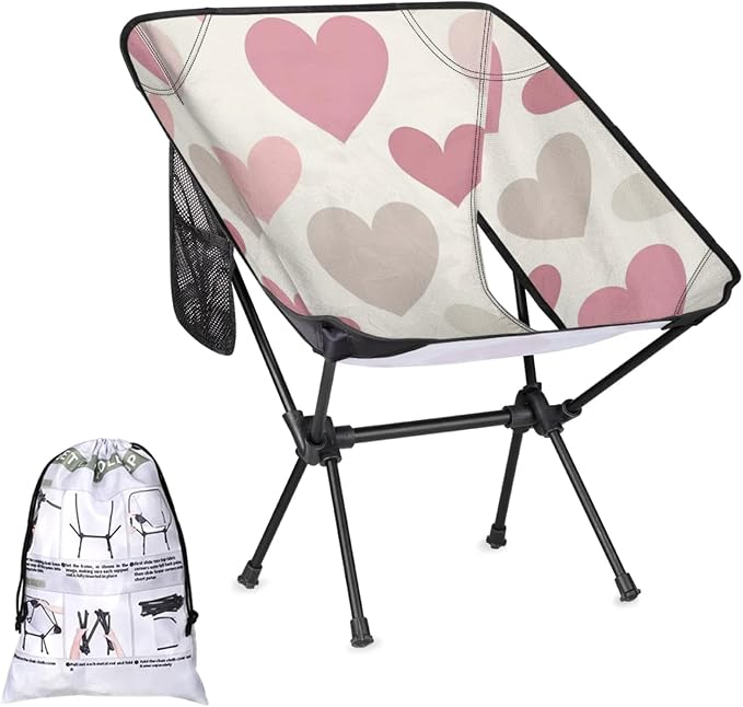 Hearts Prints