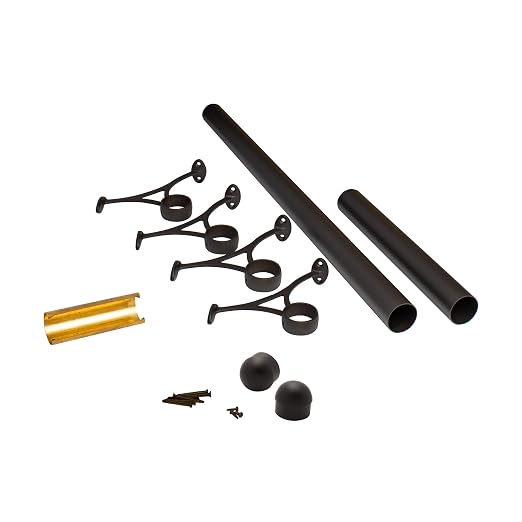 Oil Rubbed Bronze