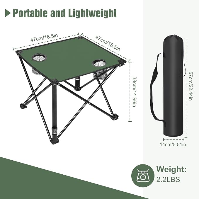 Green 2pc