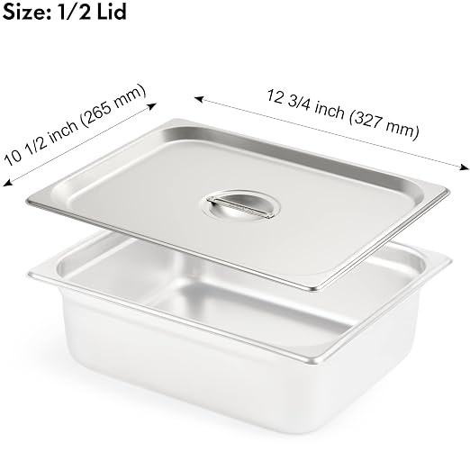 1/2 Size