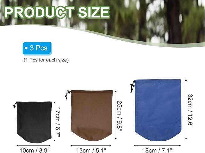 Black/Brown/Navy Blue