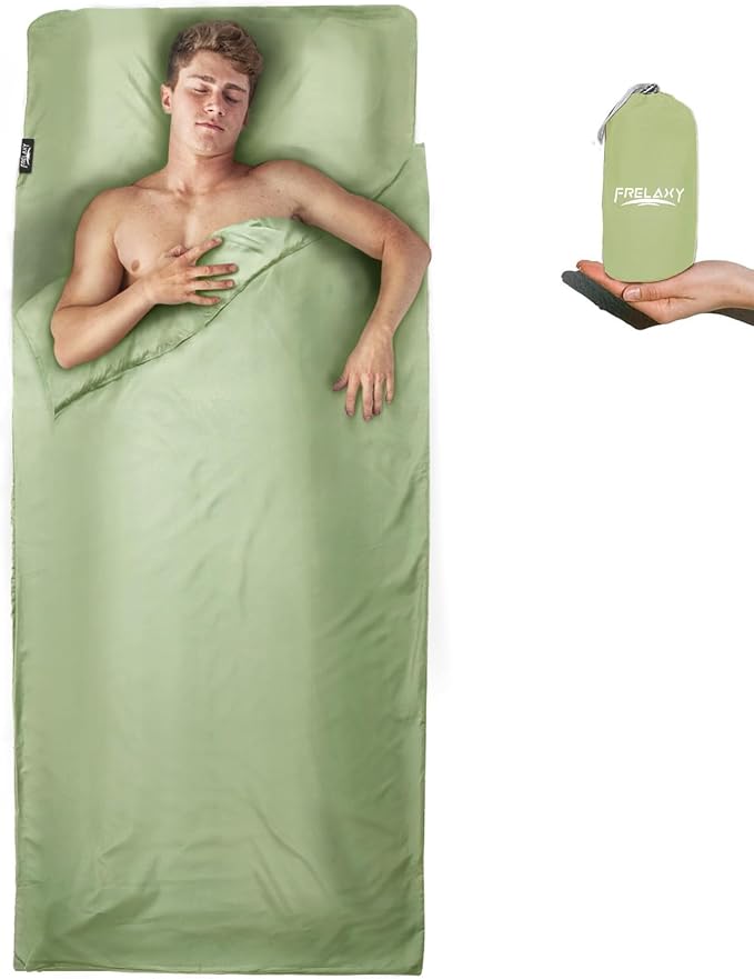 Light Green - No Zipper