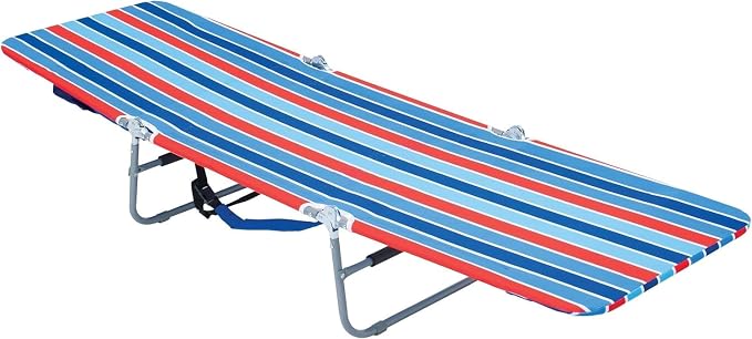 Blue and Red