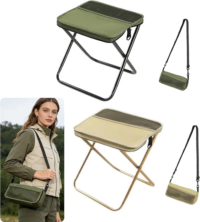 Khaki+green