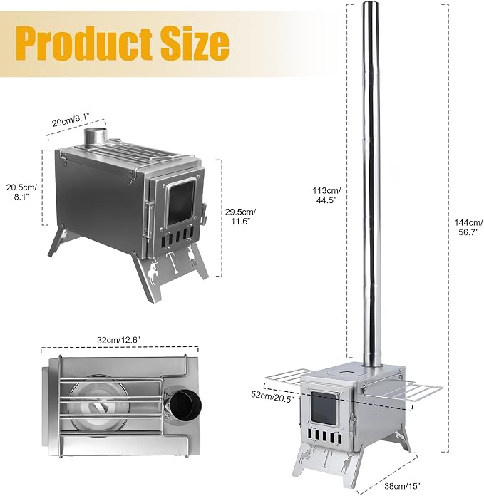 Stainless Steel