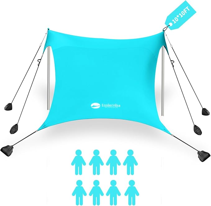 Turquoise Blue