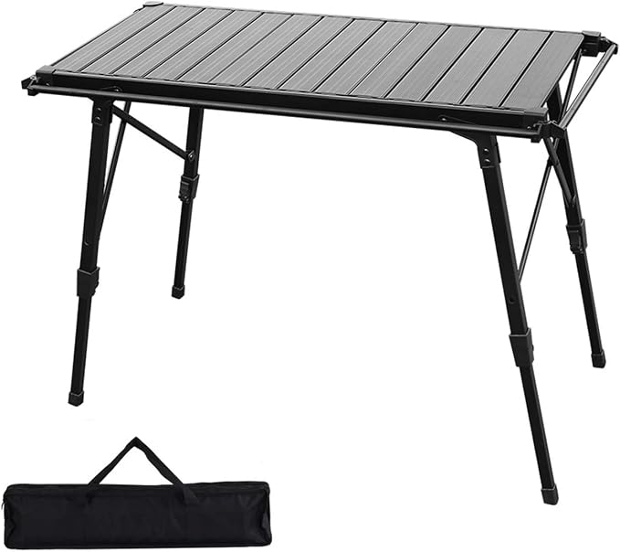 Black Table