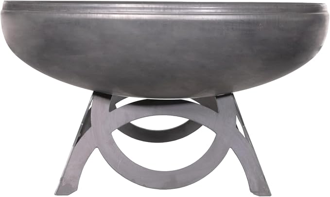 Curved Base