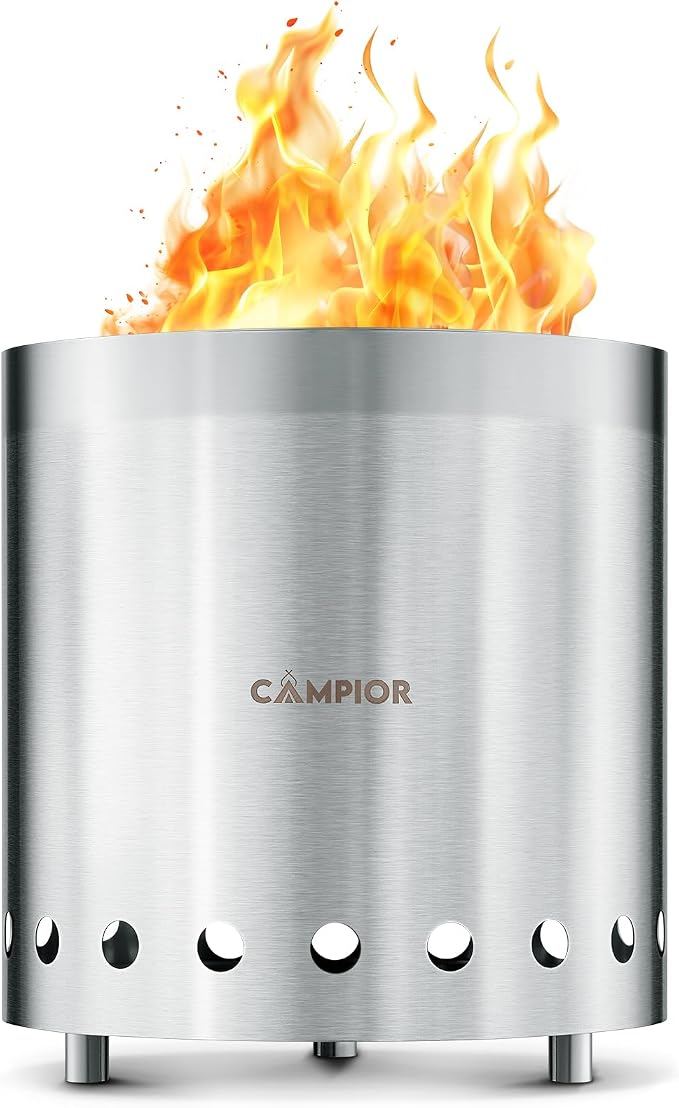 Stainless Steel