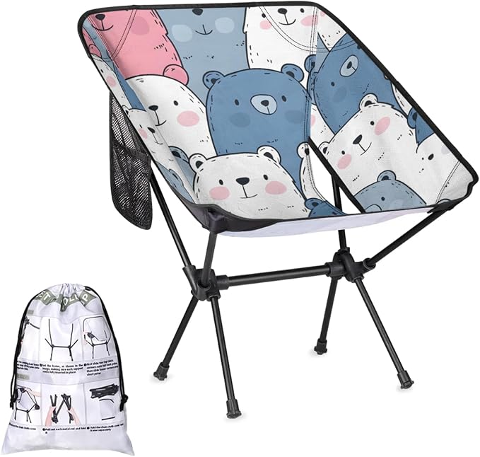 Cartoon Bears Theme