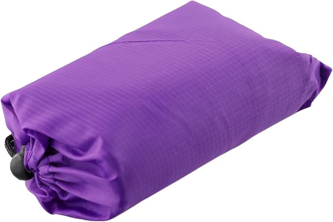 Purple 140x200cm