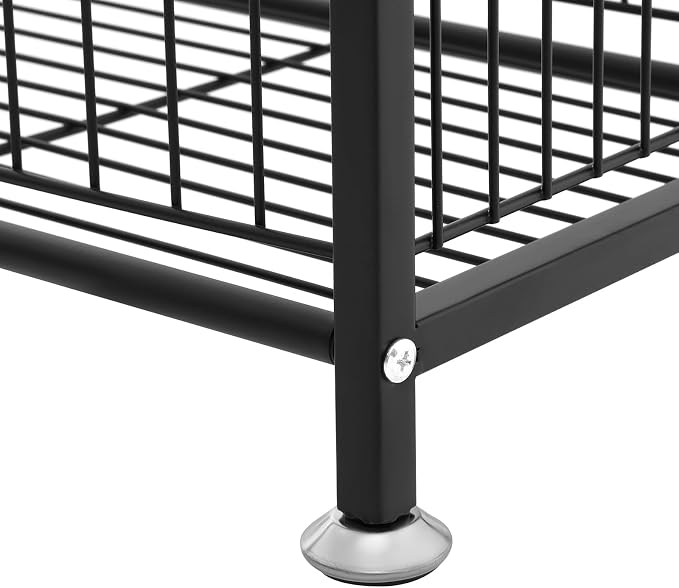 Black-4 Tier