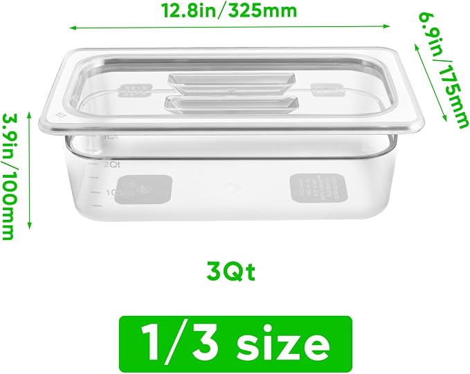 1/3 Size