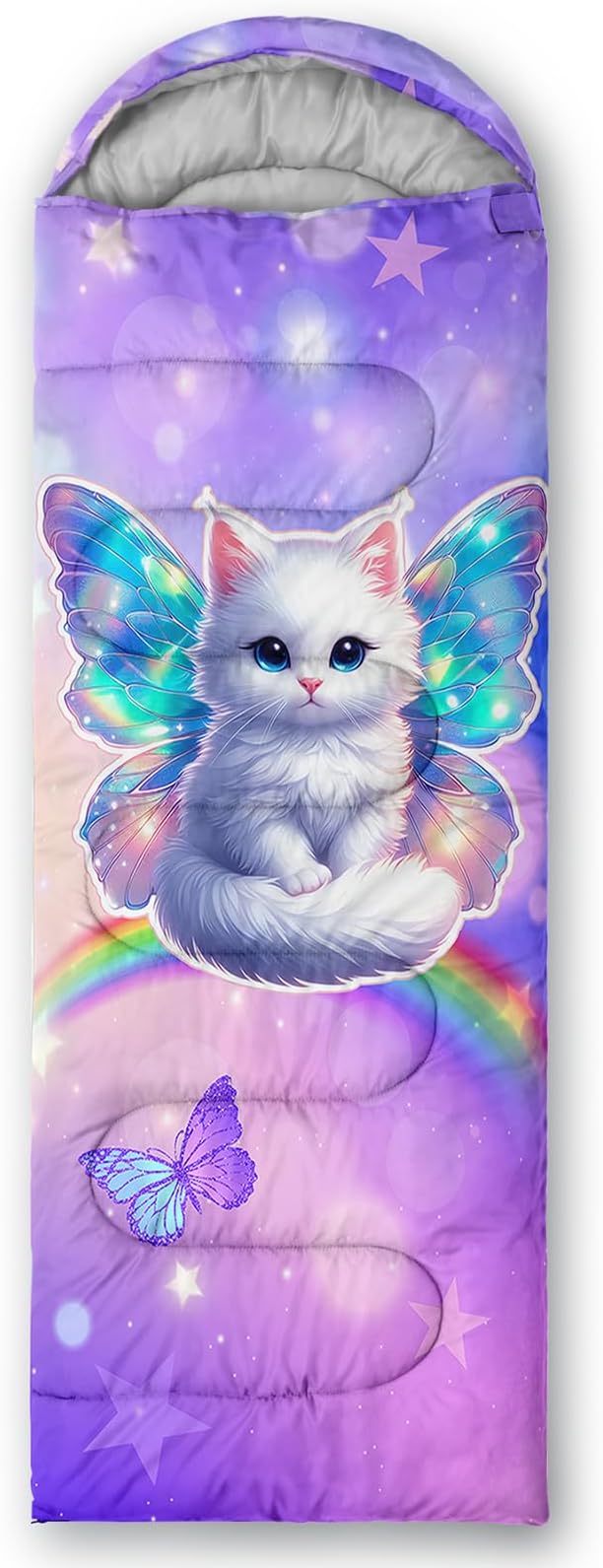 Butterfly Cat 26